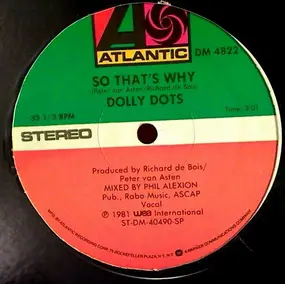 The Dolly Dots - P.S.
