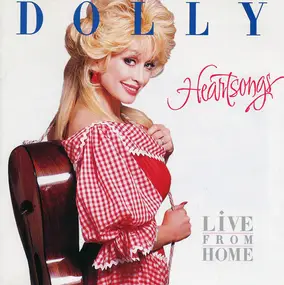 Dolly Parton - Heartsongs (Live From Home)
