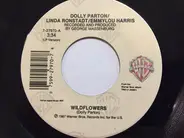 Dolly Parton / Linda Ronstadt / Emmylou Harris - Wildflowers