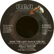 Dolly Parton With The Jordanaires - Save The Last Dance For Me