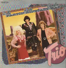 Dolly Parton - Trio