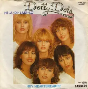 The Dolly Dots - Hela-Di-Ladi-Lo