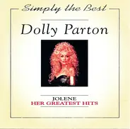 Dolly Parton - Her Greatest Hits