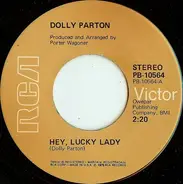 Dolly Parton - Hey, Lucky Lady