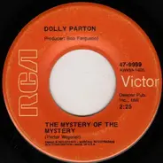 Dolly Parton - My Blue Tears