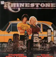 Dolly Parton, Sylvester Stallone - Rhinestone (Soundtrack)