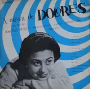 Dolores Duran - A Música De Dolores