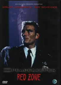 Dolph Lundgren / Roy Scheider a.o. - The Peacekeeper - Red Zone