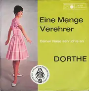 Dorthe Kollo - Eine Menge Verehrer