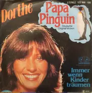 Dorthe Kollo - Papa Pinguin