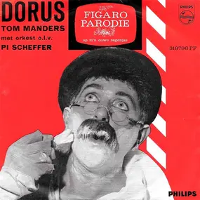 Dorus - Figaro - Parodie