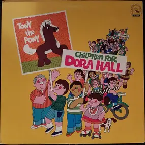 Children records (english) - Children For Dora Hall