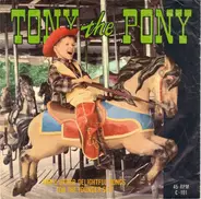 Dora Hall - Tony The Pony