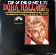 Dora Hall - Dora Hall Presents Twelve Nationwide Chart Toppers