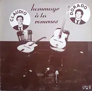 Dorado / Claudio Duo - Hommage À La Romenes