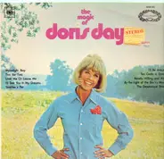 Doris Day - The Magic Of Doris Day
