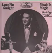 Doris Day, Maurice Chevalier,... - Love Me Tonight / Music Is Magic