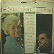 Doris Day And André Previn With The André Previn Trio - Duet