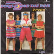 Doris D And The Pins - Jamaica / Pins