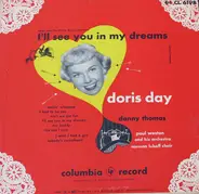 Doris Day - I'll See You in My Dreams