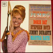Doris Day , Stephen Boyd , Jimmy Durante , Martha Raye - Billy Rose's Jumbo