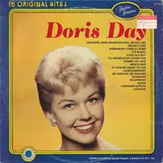 Doris Day - 16 Original Hits!