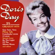 Doris Day - 25 Greatest Hits
