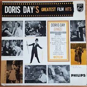Doris Day - Doris Day's Greatest Film Hits