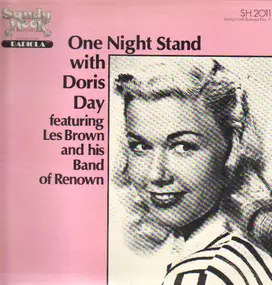 Doris Day - One Night Stand With Doris Day