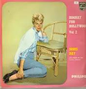 Doris Day - Hooray For Hollywood Vol 2