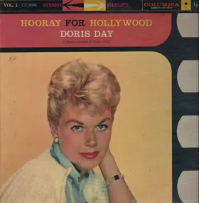 Doris Day - Hooray for Hollywood