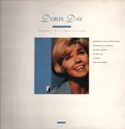 Doris Day - Portrait Of A Song Stylist