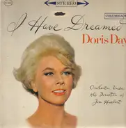 Doris Day - I Have Dreamed