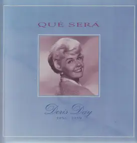 Doris Day - Que Sera, Doris Day 1956 - 1959