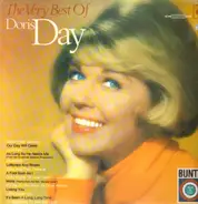 Doris Day - The Very Best Of Doris Day