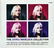 Doro / Warlock - The Doro/Warlock Collection