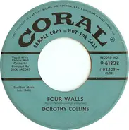 Dorothy Collins - Four Walls