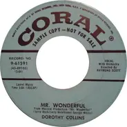 Dorothy Collins - Mr. Wonderful