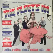 Dorothy Lamour, Betty Hutton, Jimmy Dorsey And His Orchestra - The Fleet's In (Original Motion Picture Soundtrack)