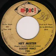 Dorothy Prince - Hey Mister