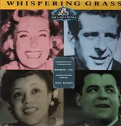 Dorothy Carless, Benny Lee, Adelaide Hall, Issy Bonn - Whispering Grass