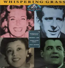 Adelaide Hall - Whispering Grass