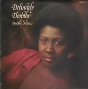 Dorothy Moore - Definitely Dorothy