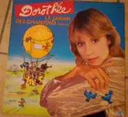 Dorothée,Chanson Pour Enfants - Le Jardin Des Chansons - Album 3
