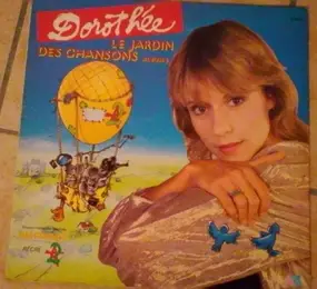 Dorothée - Le Jardin Des Chansons - Album 3