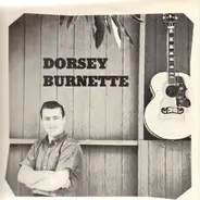 Dorsey Burnette - Dorsey Burnette