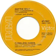 Dottie West - Careless Hands