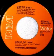 Dottie West - House of Love