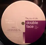 Double Face Feat. Larilyn Cole - The Joy Of Life