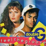 Double G - Feel The Groove